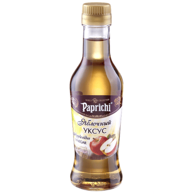 Giấm táo tự nhiên